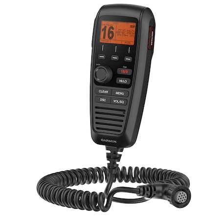Garmin GHS11 Wired VHF Handset 010-01759-00